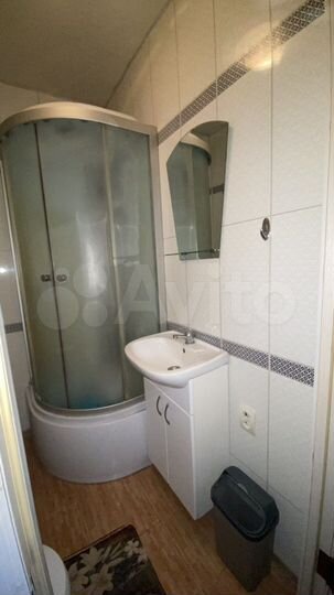 1-к. квартира, 30,1 м², 1/2 эт.