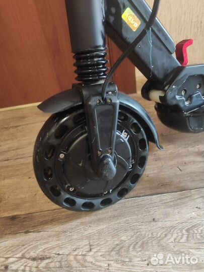 Электросамокат aovo s3