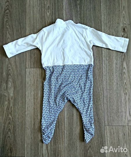 Слипы 68 74 костюм для фотосессии