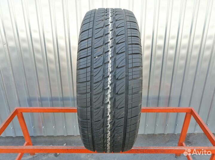 Multi-Mile Wild Country Sport XHT 265/70 R17 115S