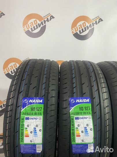 Haida HD927 245/50 R19