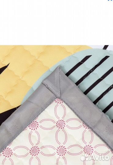 Ковер детский