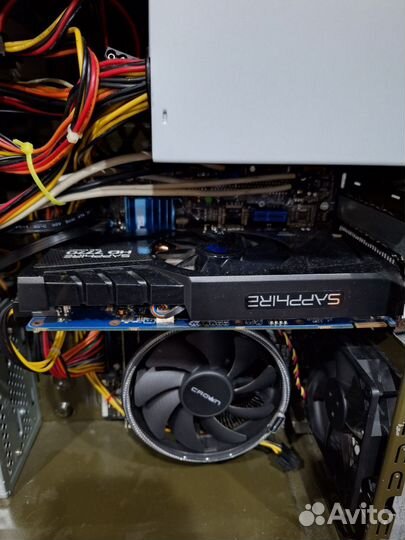 Компьютер бу