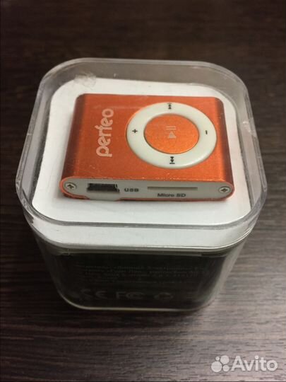 Плеер MP3. Торг