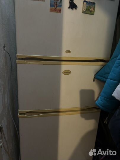 Холодильник бу