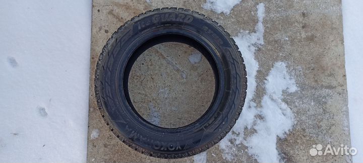 Yokohama Ice Guard IG55 185/60 R15 88T