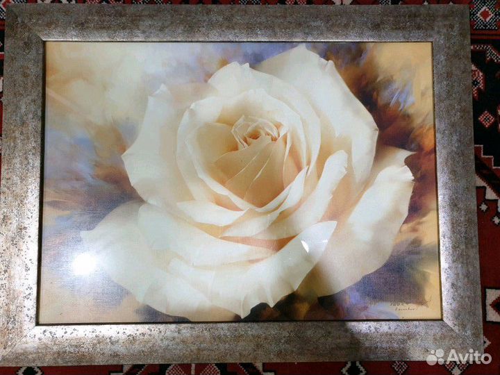 Картина Левашов