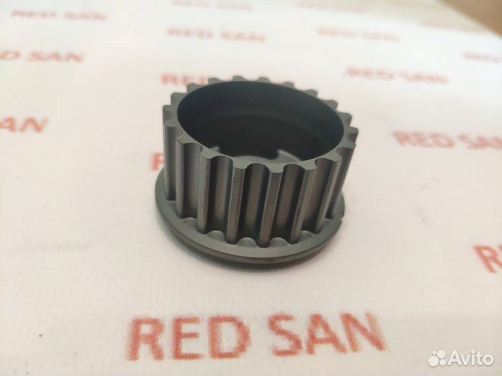 Шестерня балансировочного вала Mitsubishi L200