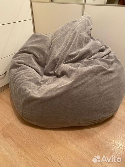 Кресло-мешок икеа
