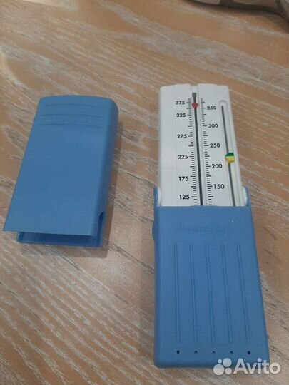 Пикфлуометр philips детский