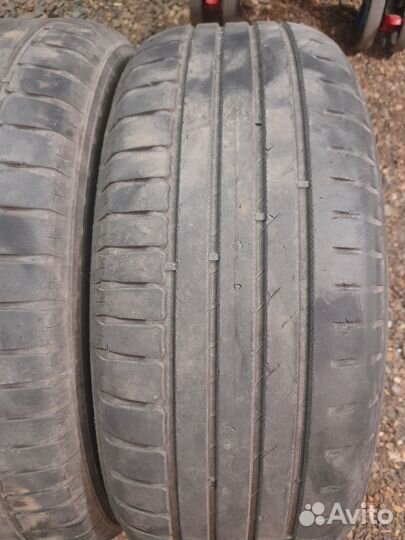 Nokian Tyres Hakka Green 2 185/65 R14