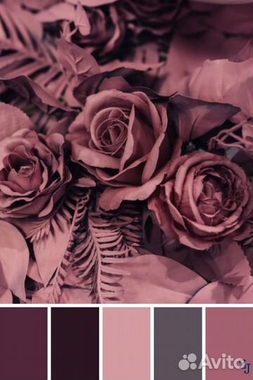 Ткань креп-барби отрез