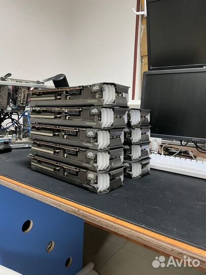 Скупка компьютерных комплектующих