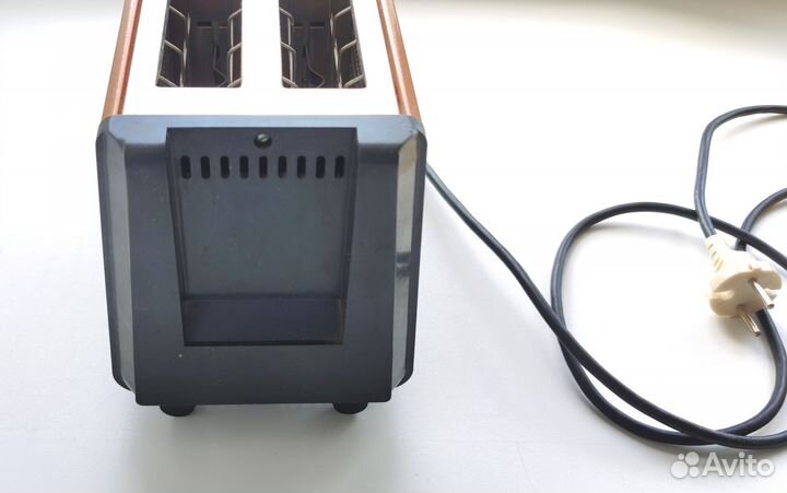 Тостер СССР