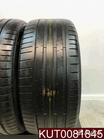 Pirelli P Zero PZ4 275/40 R21 107U
