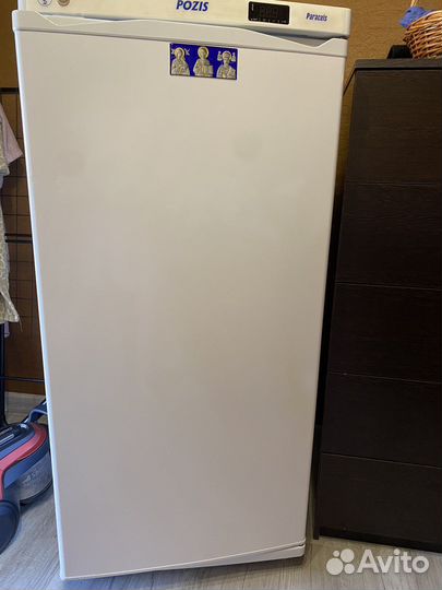 Холодильник для созревания сыра