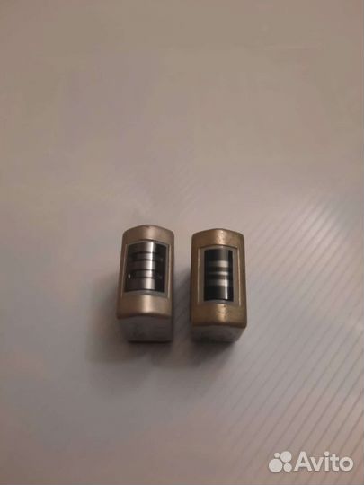 Магнитофонные головки akai