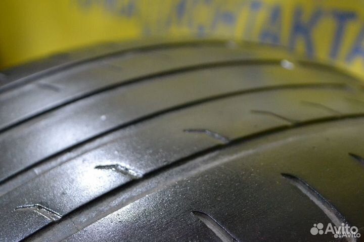 Ironman iMove Gen2 AS 245/40 R18