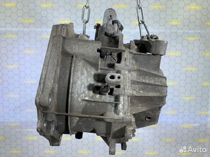 МКПП Opel Astra H Z16LET