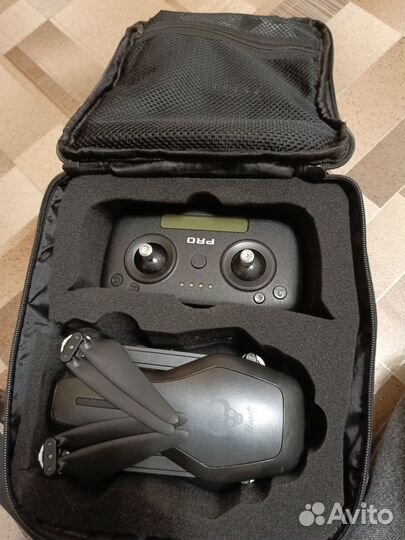 Квадрокоптер SG 906 PRO