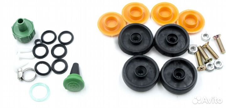 Мойка высокого давления 380 боссленд 180