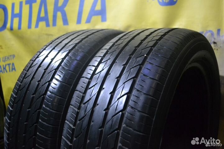 Toyo Proxes R30 235/50 R18