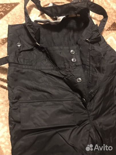 Спецодежда штаны шерсть рыбалка охота