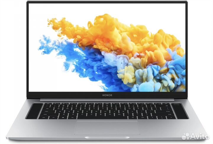 Ноутбук honor MagicBook Pro hylr-WFQ9 (1920x1080
