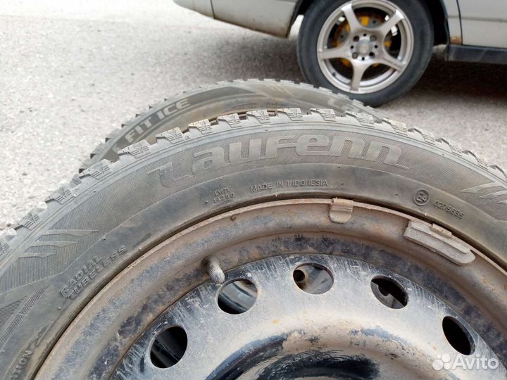 Laufenn I Fit LW 31 6.00/6 R16 96V