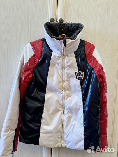 Куртка зимняя Dolce Gabbana