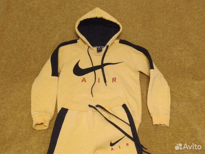 Костюм спортивный 110-116