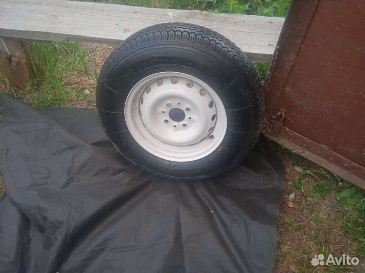 Amtel NordMaster Evo 175/70 R13