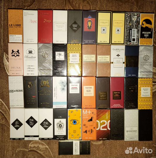 Парфюм - ручка ОАЭ производство