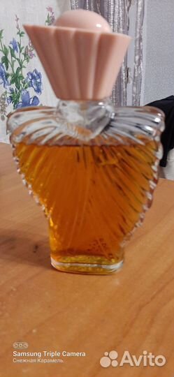 Женский одеколон Fleur a Fleur Eau Jeune