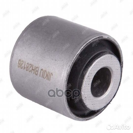 Сайлентблок задн BH28126 jikiu