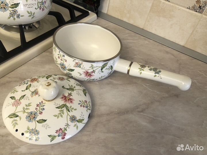 Сотейник, ejiry, серия Provence, Япония