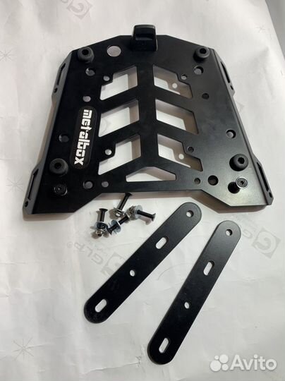 Платформа монокей сталь Givi Kappa