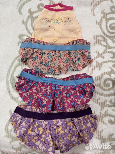 Одежда для маленьких собак