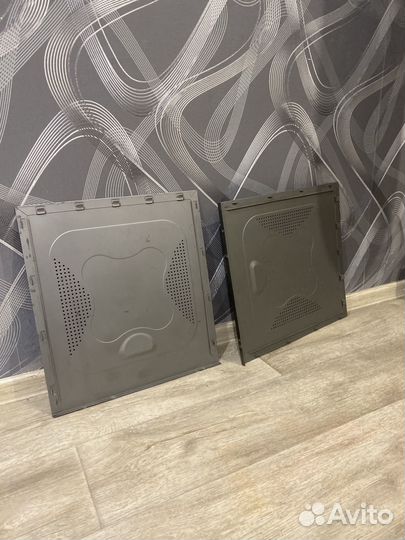 Компьютер системный блок