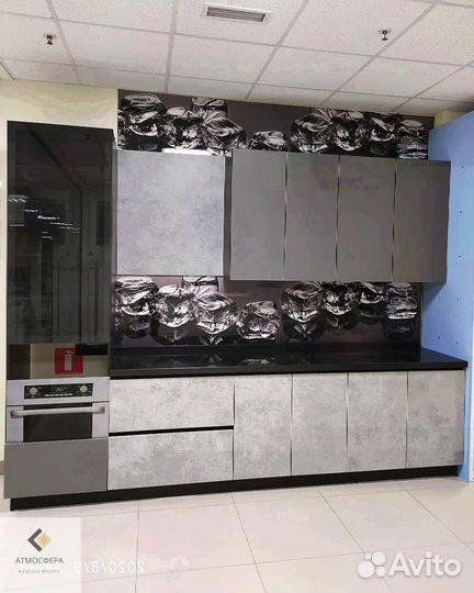 Кухни на заказ