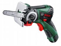 Аккумуляторная сабельная пила Bosch EasyCut 12