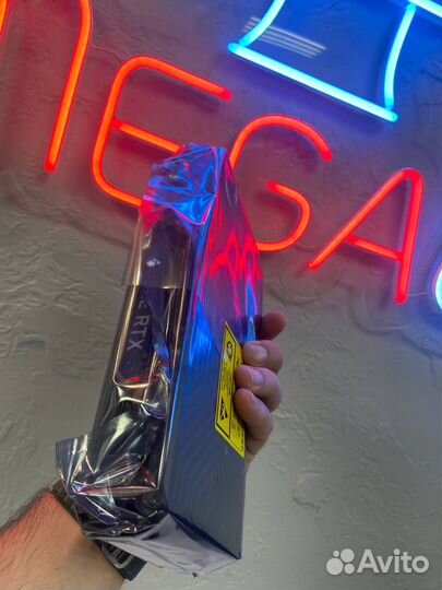 Gainward RTX 2060super Ghost 8g