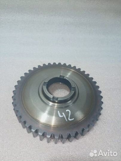 Звезда цепи Ford 6F35 2000