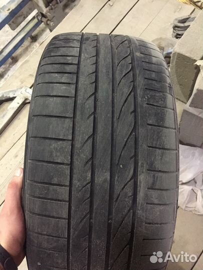 Continental ComfortContact - 1 245/45 R19