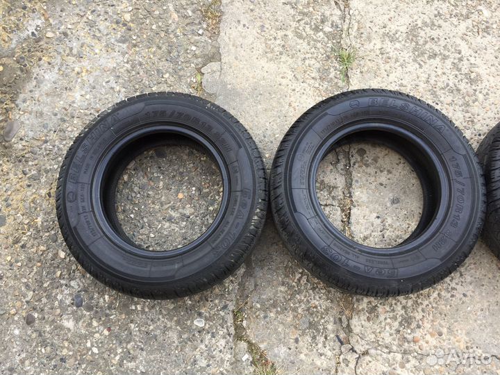 Белшина Бел-103 175/70 R13