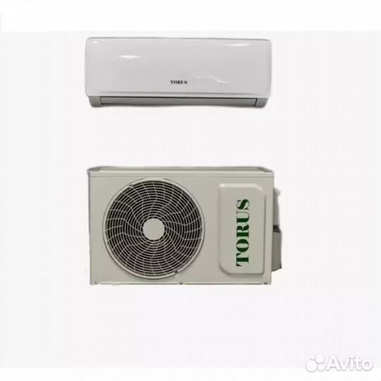 Сплит-системы Torus со склада в Волгограде