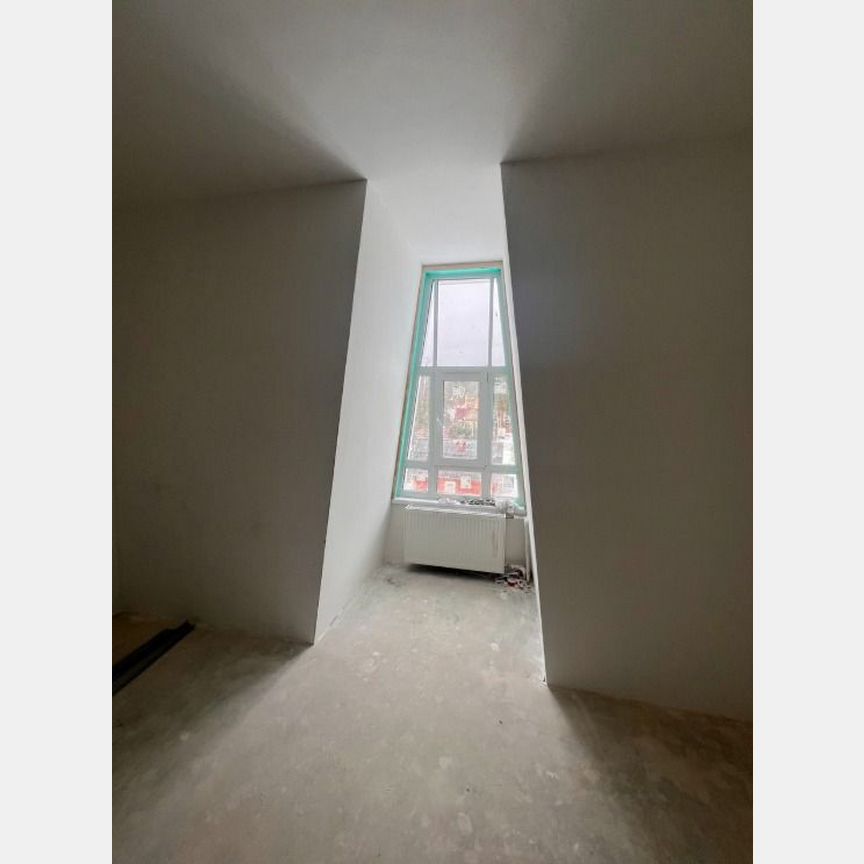 1-к. квартира, 36,8 м², 4/4 эт.
