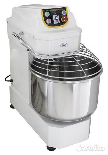 Машина тестомесильная roal SD-50