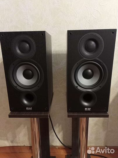 Полочные колонки