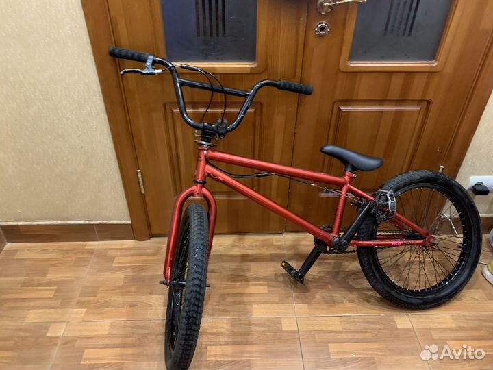 Велосипед bmx